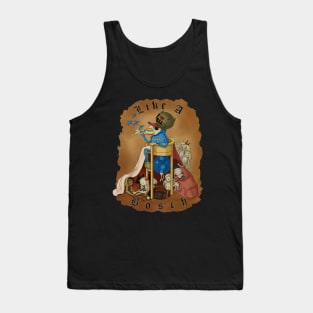 Like A Bosch Tank Top